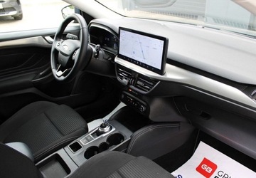 Ford Focus IV Kombi Facelifting 1.5 ECOBLUE 115KM 2024 Ford Focus 1.5 EcoBlue 115KM A8 Titanium X GWARANCJA LED SalonPL FV23 1.5, zdjęcie 13