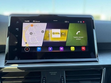 Seat Tarraco SUV Plug-In 1.4 e-HYBRID 245KM 2022 Seat Tarraco eHybrid 245 KM Webasto Kamery 360 DCC Aktywny Tempomat F, zdjęcie 25