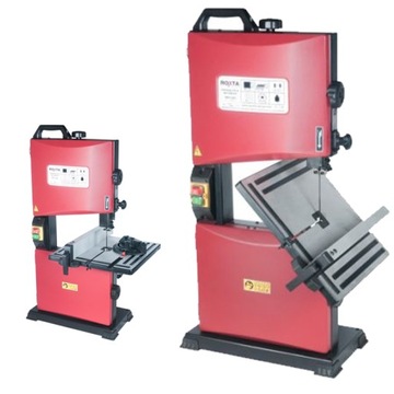 Ленточная пила по дереву Roxta Rpp-225 300 Вт