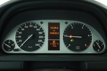 Mercedes Klasa B W245 180 CDI 109KM 2011 Mercedes B B 180 CDI , Salon Polska, Klima, zdjęcie 7