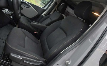 Renault Trafic III Furgon 1.6 Energy dCi 125KM 2016 Renault Trafic 1.6D 8-Osobowy Navi 2 KPL Kol Oryginal LakierSprowadzonyGwa, zdjęcie 36