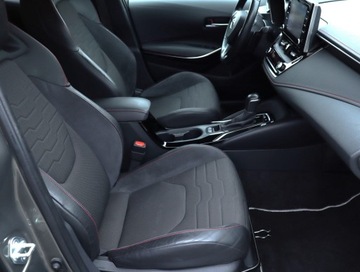 Toyota Corolla XII 2020 Toyota Corolla 2.0 Hybrid, Automat, Skóra, Navi, zdjęcie 8