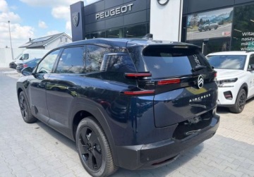 Citroen C5 Aircross 2026 Citroen C5 Aircross Max Opony caloroczne 1.2 Hybryda 145KM, zdjęcie 3