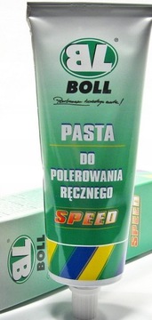 BOLL PASTA DO POLEROWANIA RĘCZNEGO SPEED 120g 423