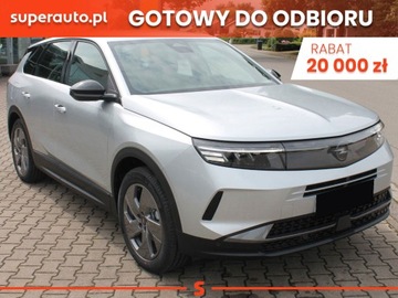 Opel 2025 Od ręki - Edition eDTC6 1.2 Turbo mHEV 145KM / Pakiet Komfort