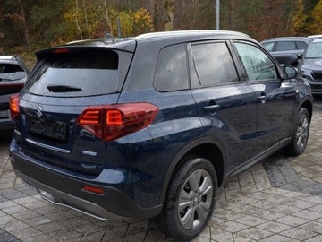 Suzuki Vitara III 2026 Vitara 1.4 Boosterjet mHEV Premium Plus 2WD aut 110KM 2026, zdjęcie 3