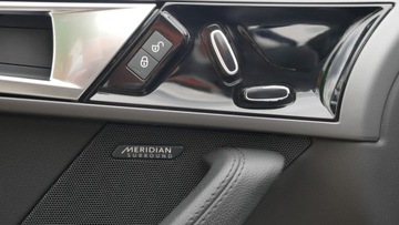 Jaguar F-Type Kabriolet Facelifting 3.0 V6 S/C 340KM 2017 Jaguar F-Type Cabrio 3,0 Supercharged R-Dynamic Meridian 19’’ DVD alkantara, zdjęcie 10