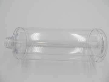 Franke Sirius 350 ml chrom aukcja dotyczy samej butelki.