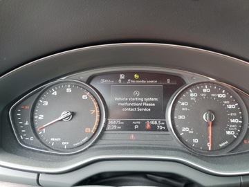 Audi 2023 Audi Q5 Sportback 2023r., Sportback Premium 45 2.0 Benzyna 261KM, zdjęcie 10