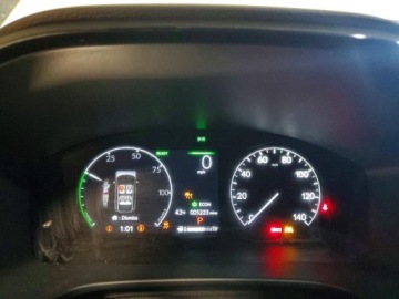 Honda CR-V VI 2025 Honda CR-V Sport 2025 2.0 Hybryda 190KM, zdjęcie 9