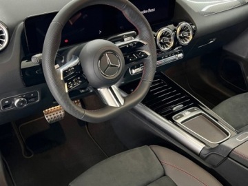 Mercedes GLA II Off-roader Facelifting 1.3 200 163KM 2025 MERCEDES-BENZ GLA 200 AMG Line Suv 1.3 (163KM) 2025, zdjęcie 6