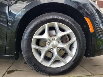 Chrysler Pacifica II 3.6 V6 291KM 2018 chrysler pacifica Touring L Plus * Bezwypadkowy * Dokumentacja, zdjęcie 39