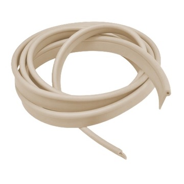 ЭКО ДВЕРНАЯ ОБИВКА 80/90 KARO SMALL - ЭКРУ