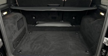 Mercedes 2021 Mercedes-Benz Klasa G SalonPL Od Dealera Brabus 700KM Kola 24 cale Kamera, zdjęcie 29