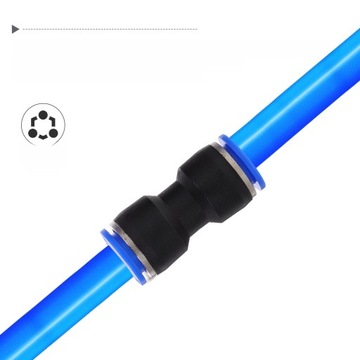 ФИТИНГИ ДЛЯ ВОЗДУШНЫХ ШЛАНГОВ ПНЕВМАТИЧЕСКИЕ СОЕДИНИТЕЛИ ДЛЯ ИНСТРУМЕНТОВ FAST