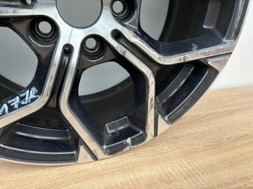 ЛЕГКОСПЛАВНЫЙ ОБОД BMW F45 F46 F39 F48 7.5JX18 ET51 5X112 6883002 A017JR