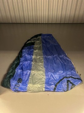 Flysurfer HYBRID - 9,5м, б/у по гарантии