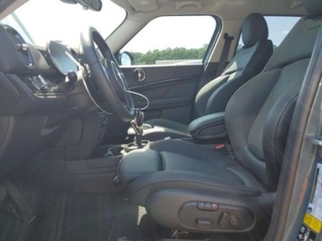 Mini Countryman F60 2024 MINI Countryman 2024, 2.0L, 4x4, COOPER S, od ubezpieczalni 2.0 Benzyna, zdjęcie 7