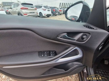 Opel Zafira C Tourer 1.4 Turbo ECOTEC 120KM 2012 Opel Zafira 1.4T 120KM 7-OS Navi Super Stan Zarejestrowana 1.4 Benzyna, zdjęcie 13