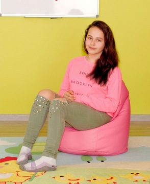 МИНИ-СТУЛ SAKO 50см, ДЕТСКОЕ СИДЕНИЕ, ЦВЕТА