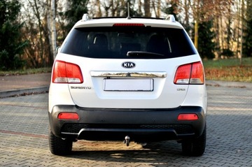 Kia Sorento II SUV 2.0 CRDi 150KM 2011 Kia Sorento 2,0CRDi 150KM Panorama Navi, zdjęcie 27