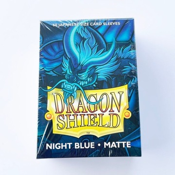 матовая коробка Dragon Shield в стиле CLEAR для карт YGO для g