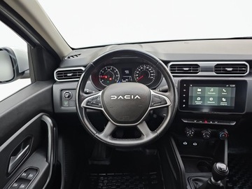 Dacia Duster II SUV Facelifting 1.0 TCe ECO-G 100KM 2023 Dacia Duster 1.0 TCe LPG, FV23%, Polski salon, ser, zdjęcie 10