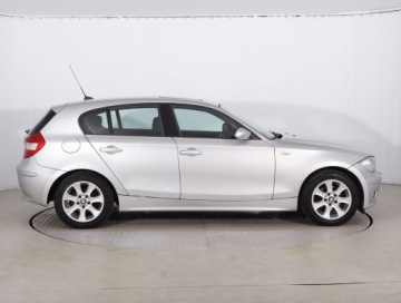 BMW Seria 1 E81/E87 Hatchback 5d E87 1.6 116i 115KM 2005 BMW 1 116i, Klima, Klimatronic, Parktronic, zdjęcie 5