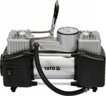 Автомобильный компрессор YATO YT-73462