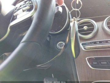 Mercedes Klasa C W205 2020 Mercedes-Benz Klasa C 2020 Mercedes-Benz C-Class C 300 4MATIC Sedan 2.0, zdjęcie 9