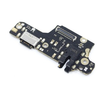 XIAOMI REDMI NOTE 9S do GNIAZDO ZŁĄCZE PŁYTKA USB