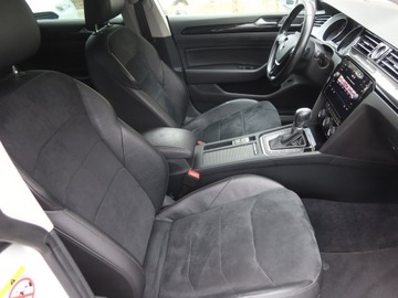 Volkswagen Arteon Fastback 2.0 TSI 190KM 2018 VW Arteon 2.0 TSI, Salon Polska, Serwis ASO, zdjęcie 8