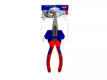 SZCZYPCE TNĄCE PÓŁOKRĄGŁE KNIPEX 2612200 200MM