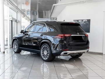 Mercedes GLE V167 SUV Facelifting 2.0 300d 269KM 2025 MERCEDES-BENZ GLE 300 d 4-Matic AMG Line 2.0 (269KM) 2025, zdjęcie 1