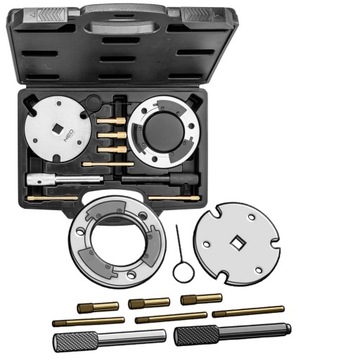 НАБОР ИНСТРУМЕНТОВ NEO ГРМ ДЛЯ FORD/CITROEN/FIAT/LDV/PEUGEOT DIESEL 11-334