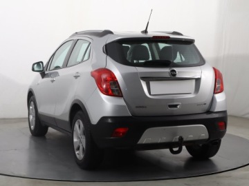 Opel Mokka I SUV 1.7 CDTI ECOTEC 130KM 2014 Opel Mokka 1.7 CDTI, Navi, Klima, Tempomat, zdjęcie 3