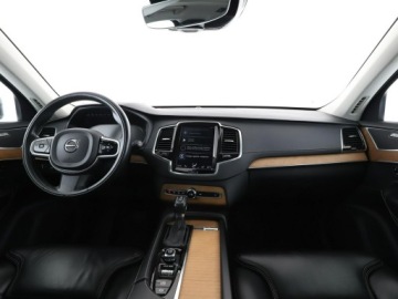 Volvo XC90 II SUV 2.0 D5 235KM 2018 Volvo XC 90 4x4 automat skóra full LED panorama, zdjęcie 14