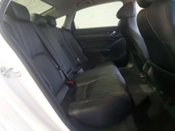 Honda Accord VIII 2022 Honda Accord 2022r., Sport Se, 1.5L, od ubezpieczalni 1.5 Benzyna 192KM, zdjęcie 8