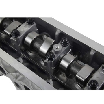 Головки цилиндров для VW T4 Polo 6N2 SKODA 1,9 TD TDI AEF ABL