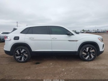 Volkswagen 2024 Volkswagen Atlas 2024 VOLKSWAGEN ATLAS CROSS SPORT 2.0T SE WTECHNOLOGY 2.0, zdjęcie 7