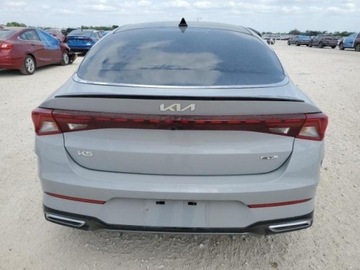 Kia 2024 Kia Inny K5 GT LINE 2024, od ubezpieczalni 1.6 Benzyna 180KM, zdjęcie 5