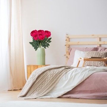 ИСКУССТВЕННЫЕ ЦВЕТЫ КАК ЖИВЫЕ пионы, большой искусственный цветок для пасхальной вазы.