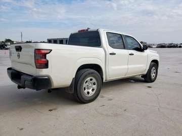 Nissan 2022 Nissan Frontier S 2022 3.8 Benzyna 310KM, zdjęcie 3