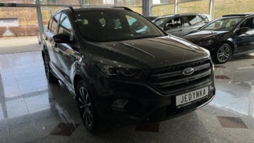 Ford Kuga II SUV Facelifting 1.5 EcoBoost 150KM 2018 Ford Kuga Ford Kuga 1.5 Ecoboost 150 km ST line 1.5 Benzyna 150KM, zdjęcie 16