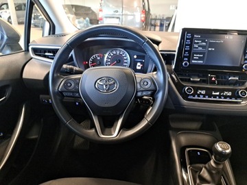 Toyota Corolla XII 2022 Toyota Corolla 1.5 Comfort MS Seria E21 (2019-) To, zdjęcie 11