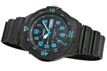 CASIO MRW-200H-2BVDF Мужские часы