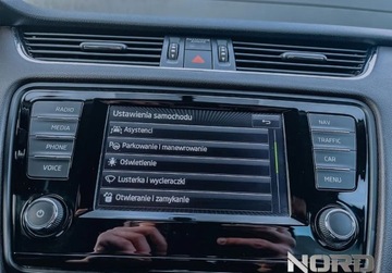 Skoda Octavia III Scout 1.8 TSI 180KM 2015 Skoda Octavia Bezwypadkowa, FV23, LK, 4x4, DSG, KredytLeasing, gw.12m geth, zdjęcie 25