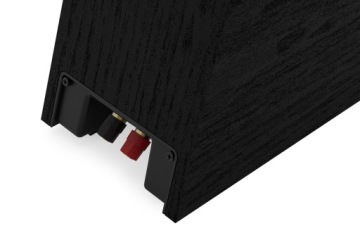 KLIPSCH REFERENCE R-40SA ПАРА ДИНАМИКОВ DOLBY ATMOS — ЧЕРНЫЙ — ЧЕРНЫЙ JM