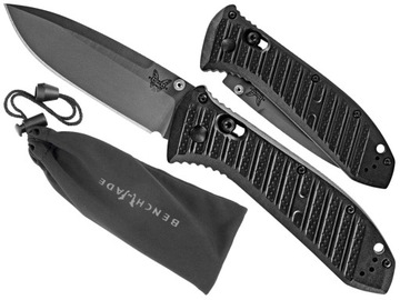 Нож Benchmade 570-1 Presidio II