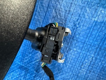 Внутреннее зеркало DS3 Crossback 98197904XT фотохром